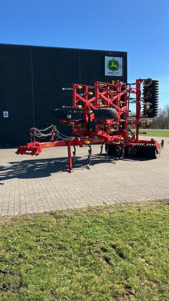 Zinkenrotor (Ackerbau) typu Väderstad CULTUS 620, Gebrauchtmaschine v Bramming (Obrázek 1)