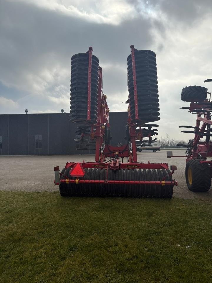 Zinkenrotor (Ackerbau) typu Väderstad CULTUS 620, Gebrauchtmaschine v Bramming (Obrázek 13)
