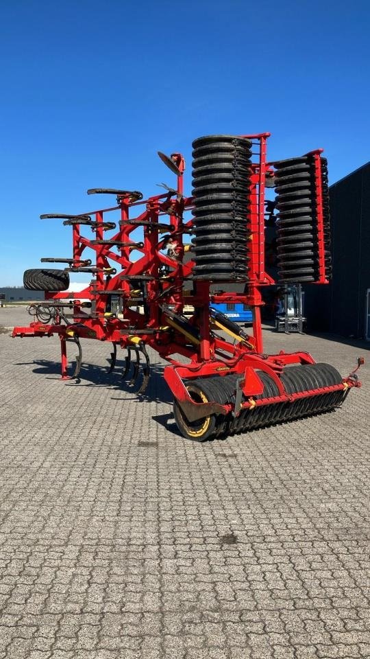 Zinkenrotor (Ackerbau) typu Väderstad CULTUS 620, Gebrauchtmaschine v Bramming (Obrázek 2)