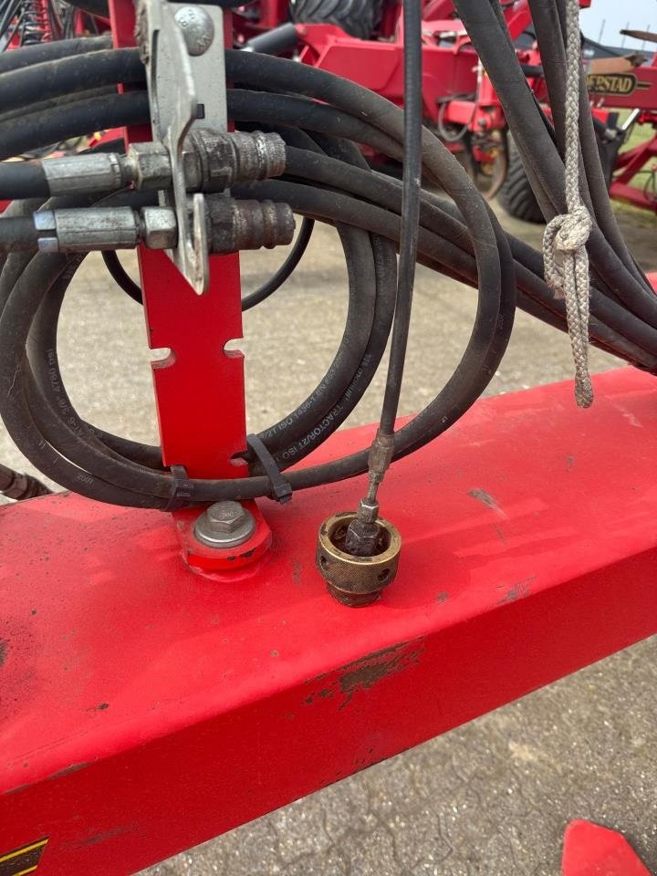 Zinkenrotor (Ackerbau) typu Väderstad CULTUS 620, Gebrauchtmaschine v Bramming (Obrázek 16)