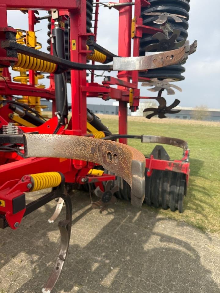 Zinkenrotor (Ackerbau) typu Väderstad CULTUS 620, Gebrauchtmaschine v Bramming (Obrázek 3)