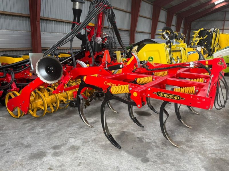 Zinkenrotor (Ackerbau) typu Väderstad CULTUS CS 350, Gebrauchtmaschine v Bramming (Obrázok 1)