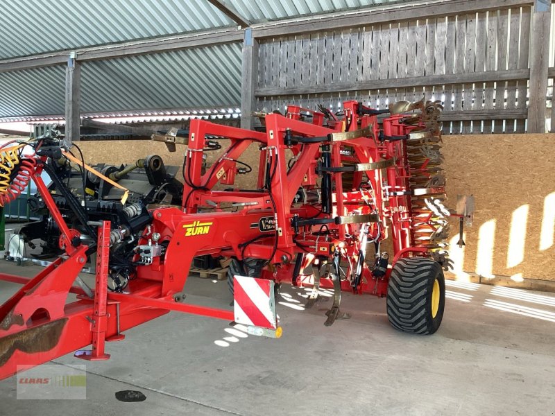 Väderstad OPUS 500, Gebrauchtmaschine, Baujahr: 2017 (Bild 1) Zinkenrotor (Ackerbau) des Typs Väderstad OPUS 500, Gebrauchtmaschine in Langenau (Bild 1)