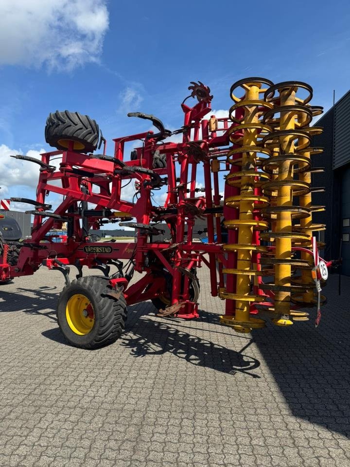 Zinkenrotor (Ackerbau) от тип Väderstad OPUS 600, Gebrauchtmaschine в Brønderslev (Снимка 9)