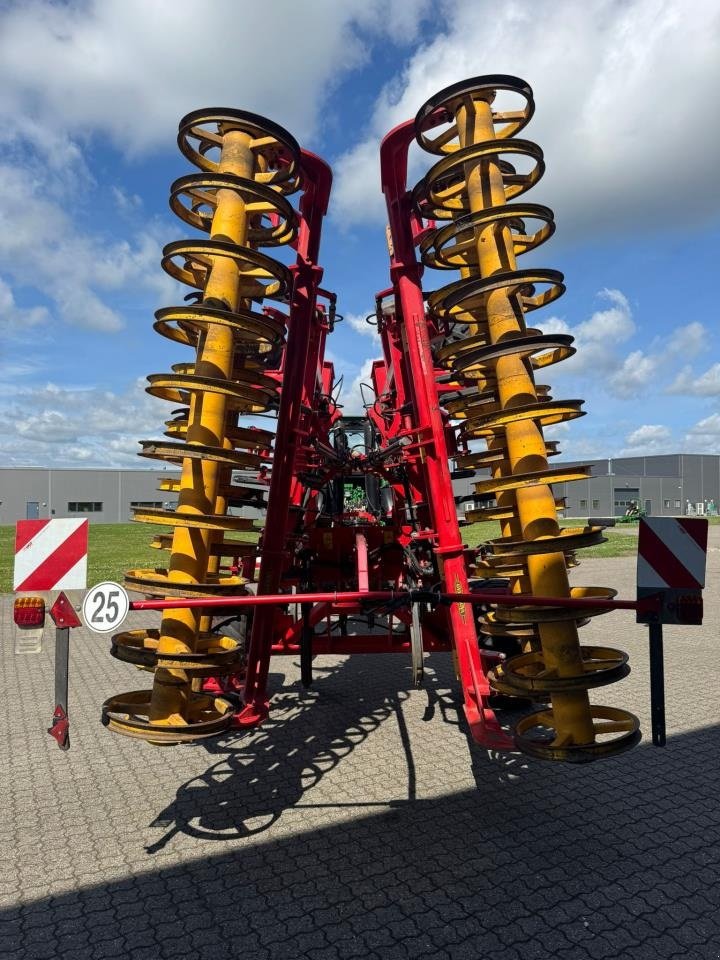 Zinkenrotor (Ackerbau) от тип Väderstad OPUS 600, Gebrauchtmaschine в Brønderslev (Снимка 11)