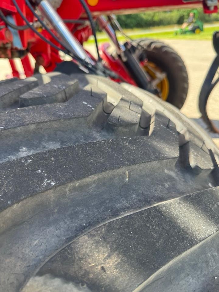 Zinkenrotor (Ackerbau) от тип Väderstad OPUS 600, Gebrauchtmaschine в Brønderslev (Снимка 8)