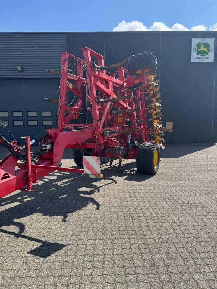 Zinkenrotor (Ackerbau) от тип Väderstad OPUS 600, Gebrauchtmaschine в Brønderslev (Снимка 1)