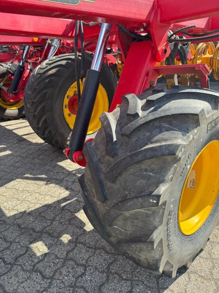 Zinkenrotor (Ackerbau) от тип Väderstad OPUS 600, Gebrauchtmaschine в Brønderslev (Снимка 15)