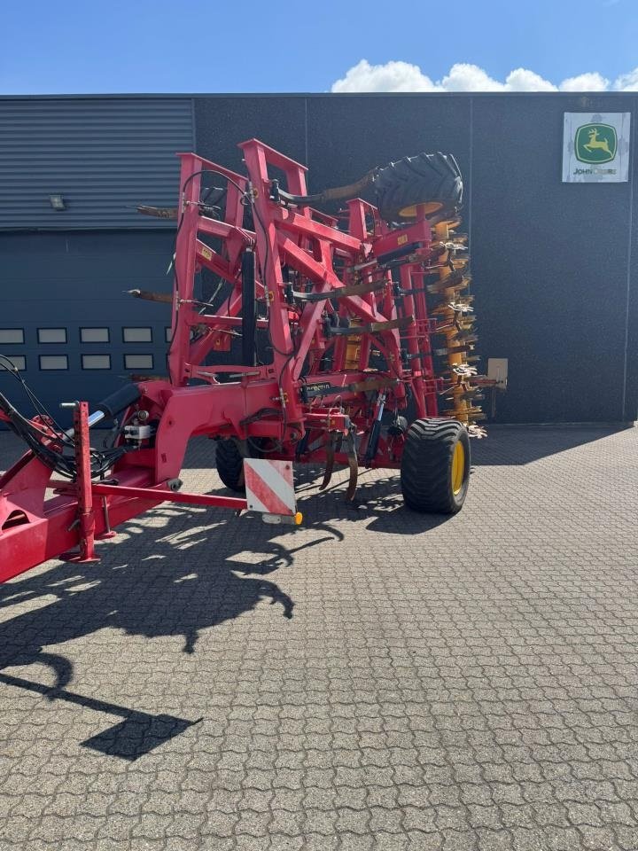 Zinkenrotor (Ackerbau) от тип Väderstad OPUS 600, Gebrauchtmaschine в Brønderslev (Снимка 2)