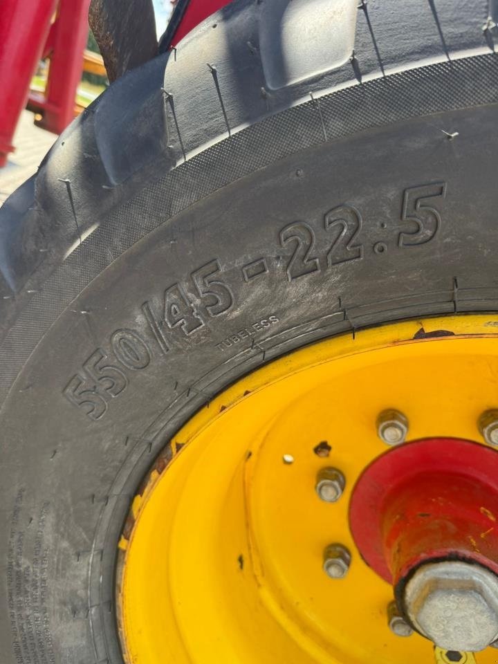 Zinkenrotor (Ackerbau) от тип Väderstad OPUS 600, Gebrauchtmaschine в Brønderslev (Снимка 7)