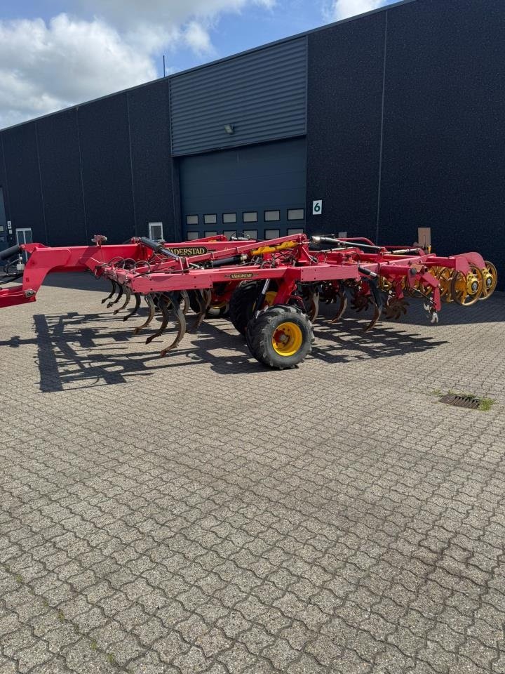 Zinkenrotor (Ackerbau) от тип Väderstad OPUS 600, Gebrauchtmaschine в Brønderslev (Снимка 12)