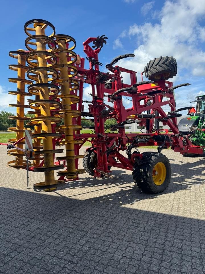 Zinkenrotor (Ackerbau) типа Väderstad OPUS 600, Gebrauchtmaschine в Brønderslev (Фотография 10)