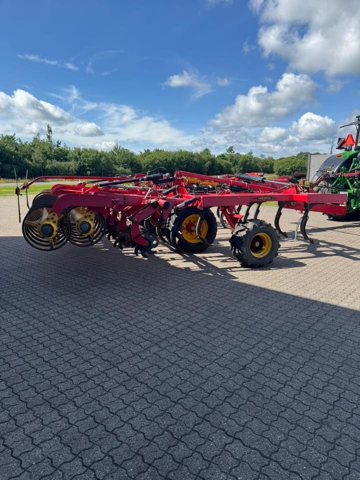 Zinkenrotor (Ackerbau) типа Väderstad OPUS 600, Gebrauchtmaschine в Brønderslev (Фотография 13)