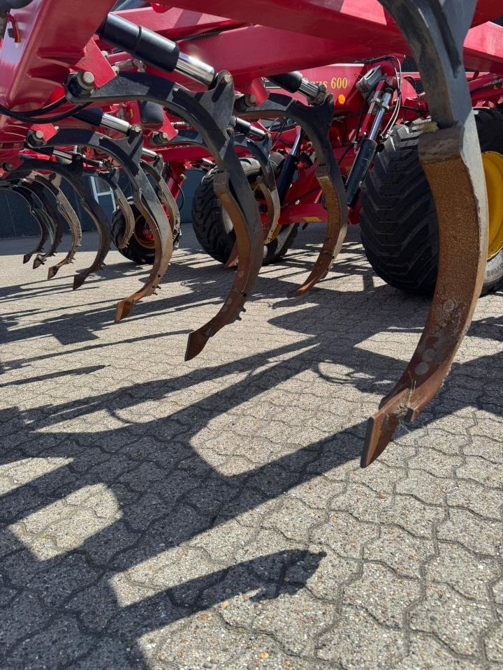 Zinkenrotor (Ackerbau) типа Väderstad OPUS 600, Gebrauchtmaschine в Brønderslev (Фотография 14)