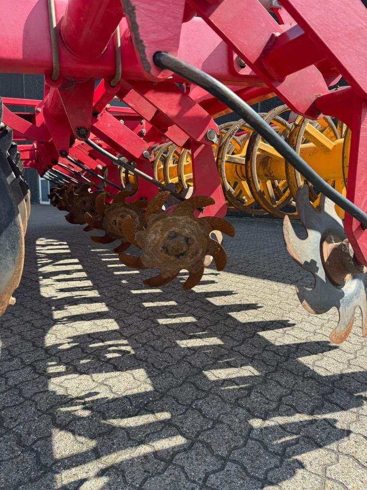 Zinkenrotor (Ackerbau) типа Väderstad OPUS 600, Gebrauchtmaschine в Brønderslev (Фотография 16)
