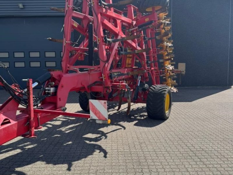 Zinkenrotor (Ackerbau) типа Väderstad OPUS 600, Gebrauchtmaschine в Brønderslev (Фотография 1)