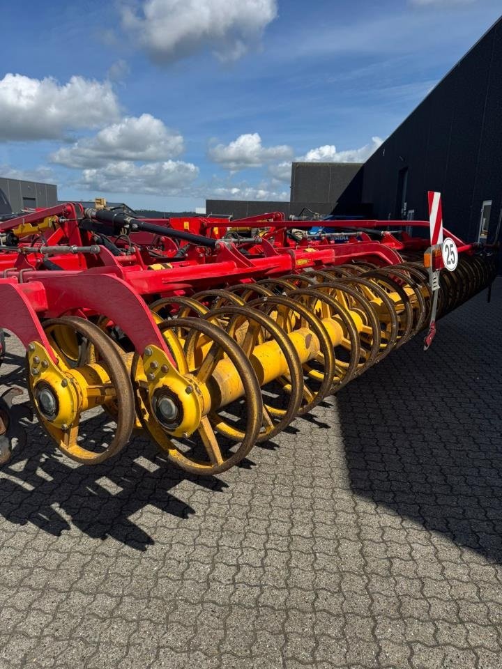 Zinkenrotor (Ackerbau) typu Väderstad OPUS 600, Gebrauchtmaschine v Brønderslev (Obrázok 3)