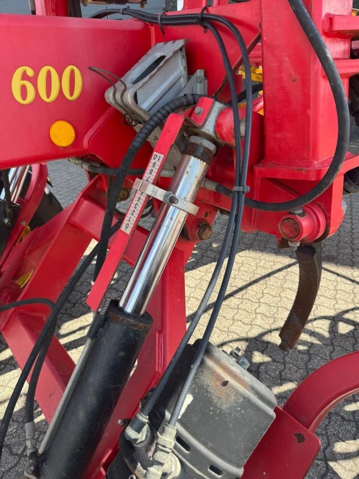 Zinkenrotor (Ackerbau) typu Väderstad OPUS 600, Gebrauchtmaschine v Brønderslev (Obrázok 5)