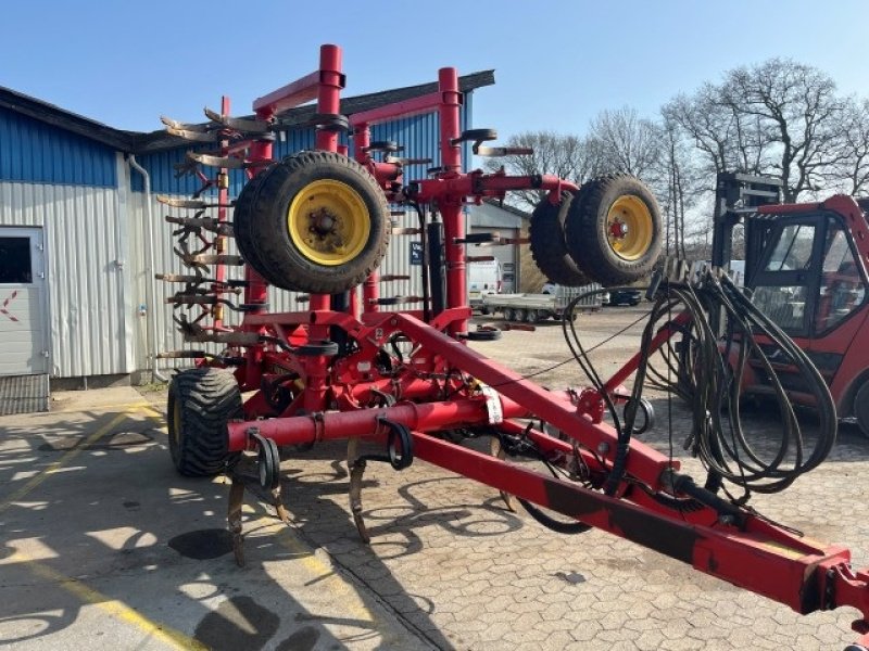 Zinkenrotor (Ackerbau) du type Väderstad SW 720, Gebrauchtmaschine en Rødding (Photo 9)