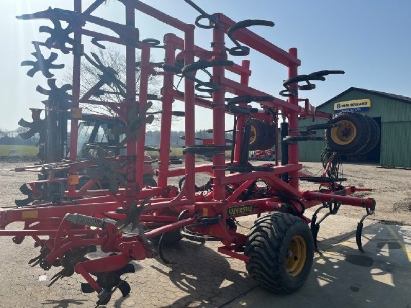 Zinkenrotor (Ackerbau) du type Väderstad SW 720, Gebrauchtmaschine en Rødding (Photo 7)
