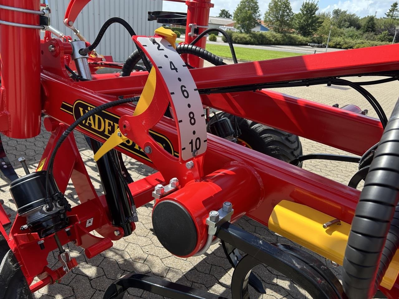 Zinkenrotor (Ackerbau) типа Väderstad SWIFT SW 560, Gebrauchtmaschine в Bramming (Фотография 4)