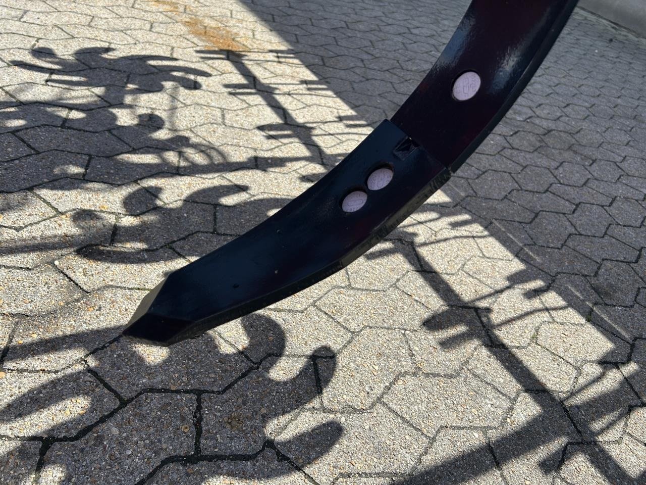 Zinkenrotor (Ackerbau) типа Väderstad SWIFT SW 560, Gebrauchtmaschine в Bramming (Фотография 8)