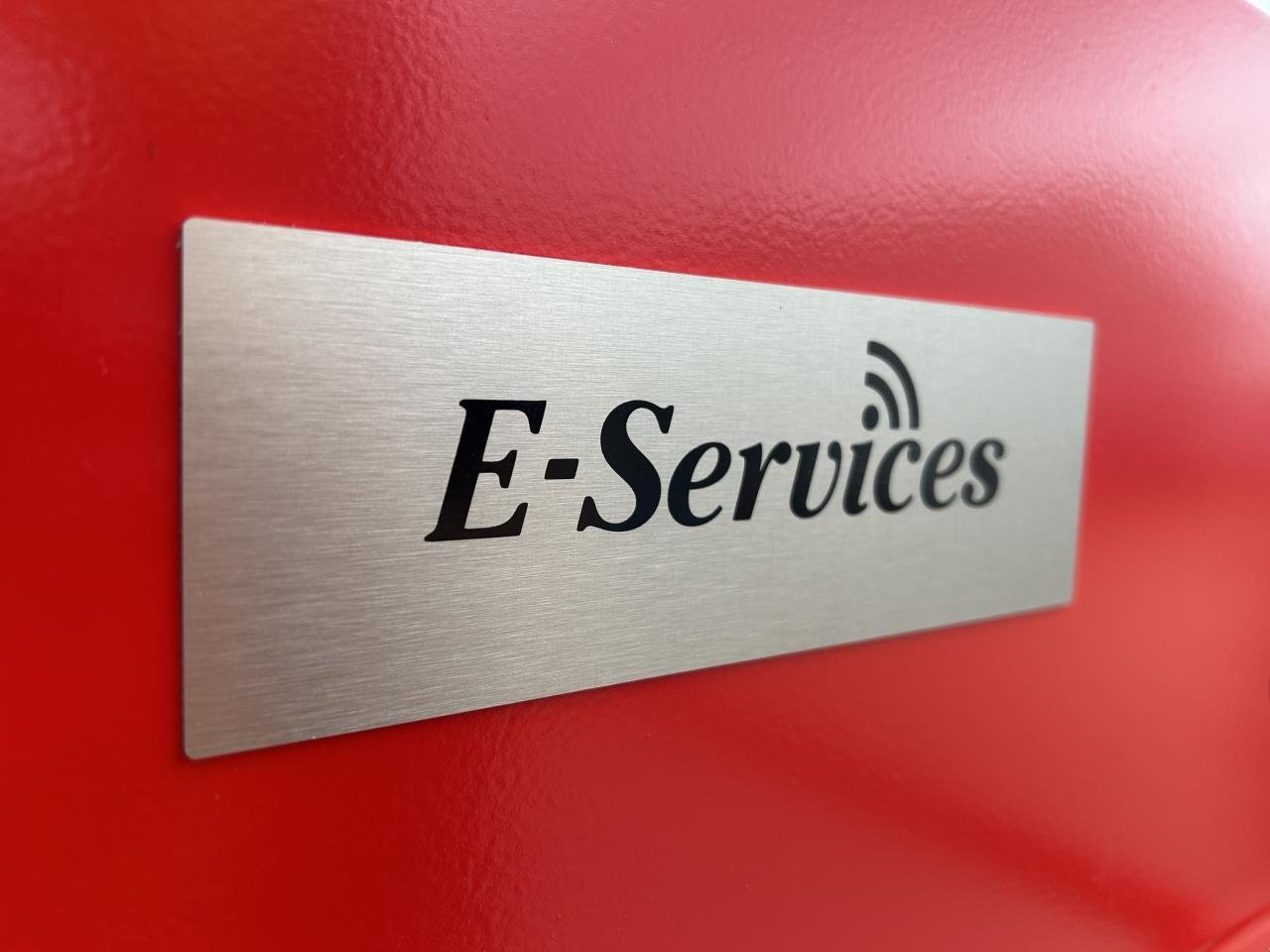 Zinkenrotor (Ackerbau) des Typs Väderstad TOPDOWN 500, Gebrauchtmaschine in Brønderslev (Bild 3)