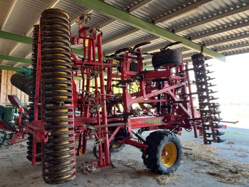 Zinkenrotor (Ackerbau) типа Väderstad TOPDOWN TD700, Gebrauchtmaschine в Næstved (Фотография 7)