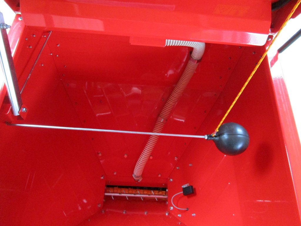 Zubehör Bestell-/Pflegemaschinen typu Agro-Masz Grass 300, Neumaschine v Cham (Obrázek 8)