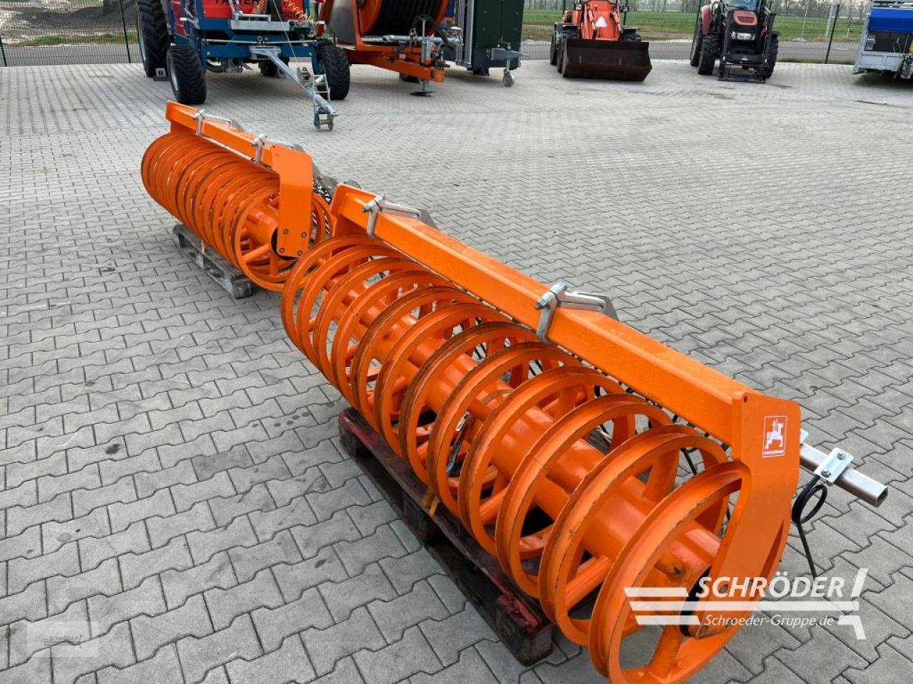 Zubehör Bestell-/Pflegemaschinen typu Amazone 2X U-PROFILWALZE UW 2001-580, Gebrauchtmaschine w Scharrel (Zdjęcie 2)