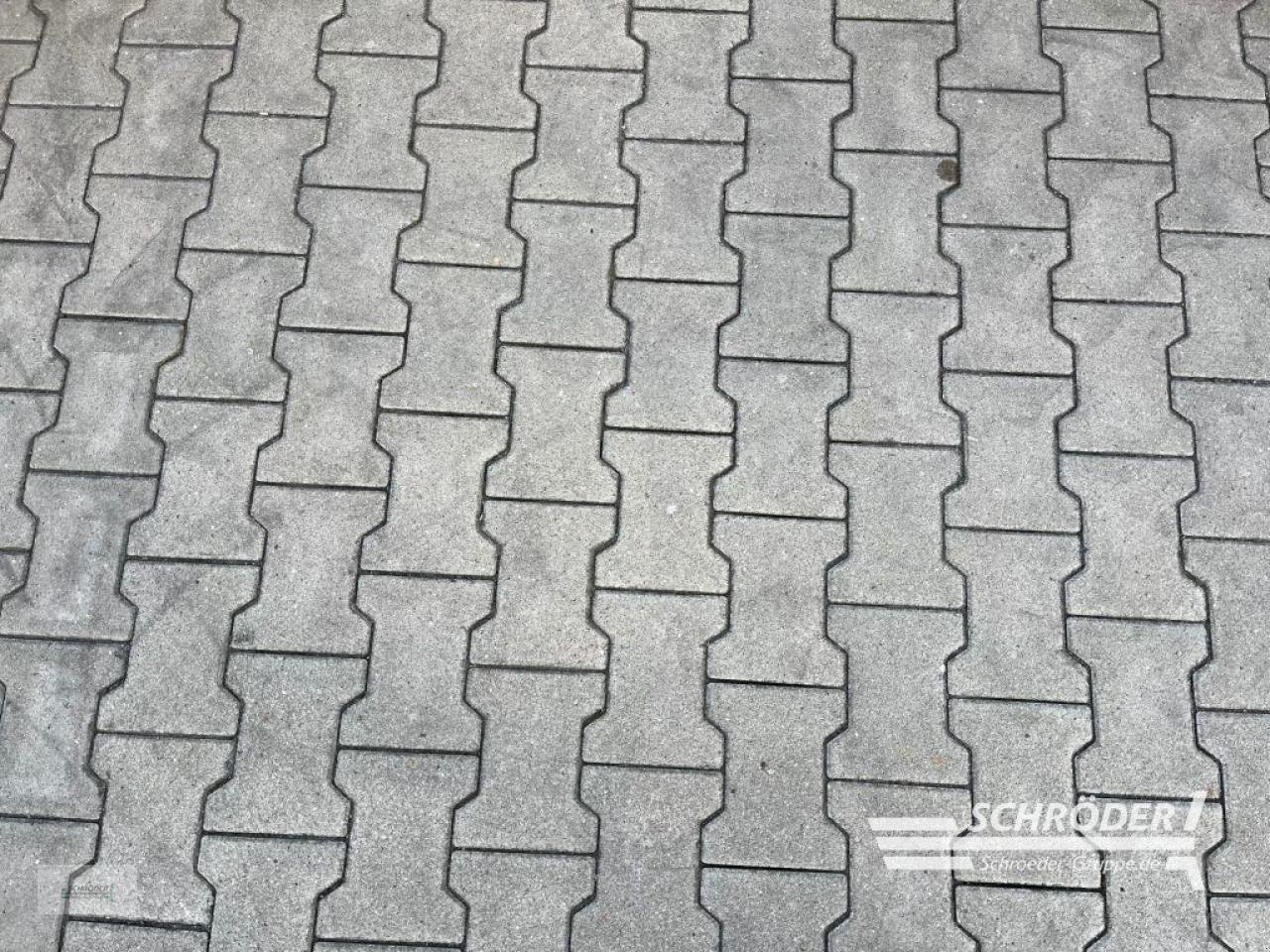 Zubehör Bestell-/Pflegemaschinen typu Amazone 2X U-PROFILWALZE UW 2001-580, Gebrauchtmaschine w Scharrel (Zdjęcie 7)