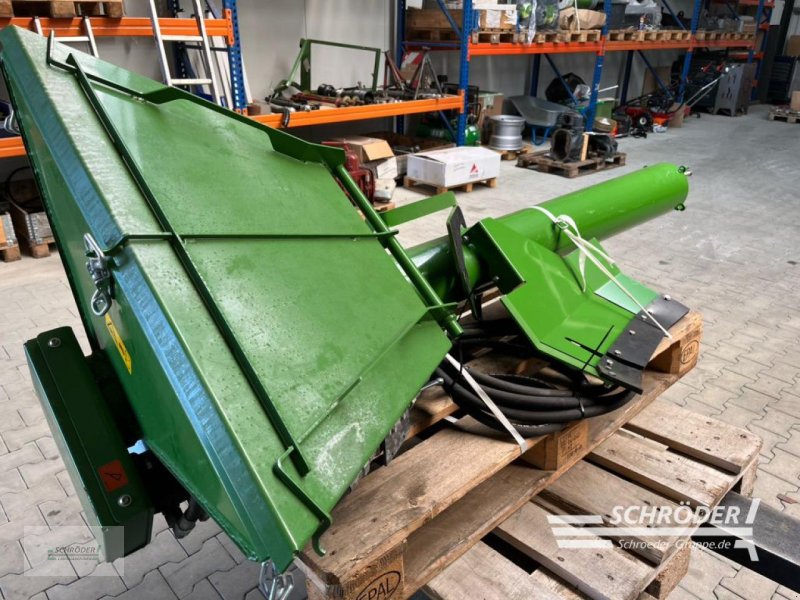 Zubehör Bestell-/Pflegemaschinen типа Amazone BEFÜLLSCHNECKE FTENDER, Neumaschine в Wildeshausen (Фотография 1)