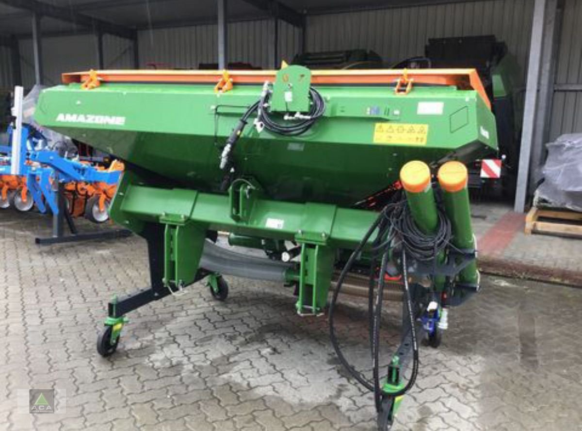 Zubehör Bestell-/Pflegemaschinen типа Amazone FTENDER 1600, Neumaschine в Markt Hartmannsdorf (Фотография 2)