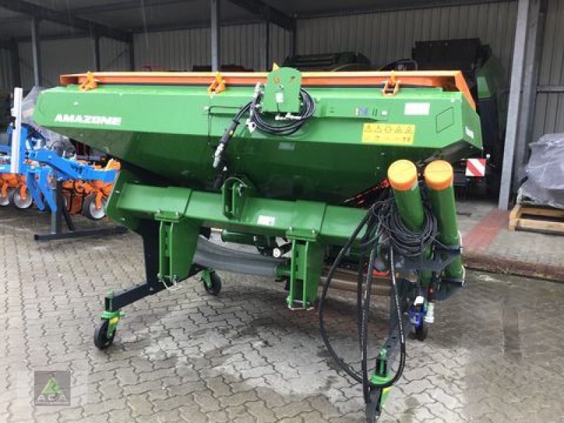 Zubehör Bestell-/Pflegemaschinen typu Amazone FTender1600, Neumaschine v Markt Hartmannsdorf (Obrázek 2)