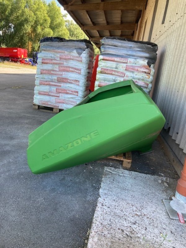 Zubehör Bestell-/Pflegemaschinen от тип Amazone Saattank Centaya 1600 L, Gebrauchtmaschine в Hofgeismar (Снимка 2)
