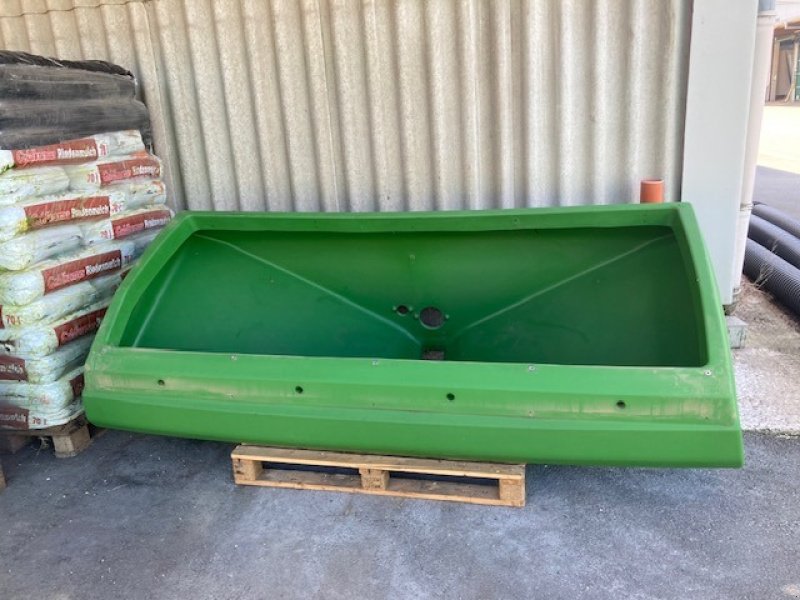 Zubehör Bestell-/Pflegemaschinen от тип Amazone Saattank Centaya 1600 L, Gebrauchtmaschine в Hofgeismar (Снимка 1)