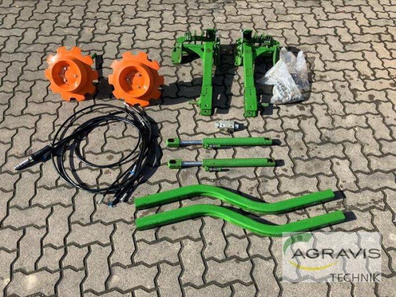 Zubehör Bestell-/Pflegemaschinen des Typs Amazone SPURANREIßER, Neumaschine in Barsinghausen-Göxe (Bild 1)