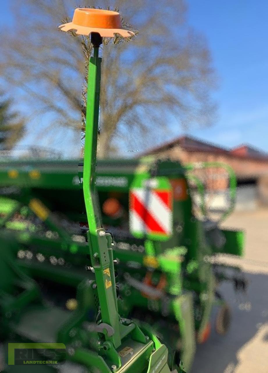 Zubehör Bestell-/Pflegemaschinen типа Amazone Spuranreisser, Gebrauchtmaschine в Homberg/Ohm - Maulbach (Фотография 1)