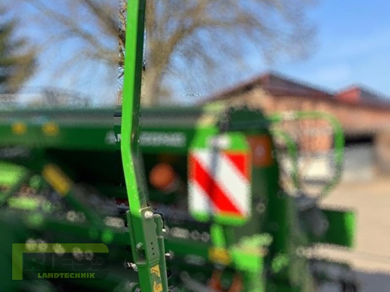 Zubehör Bestell-/Pflegemaschinen des Typs Amazone Spuranreisser, Gebrauchtmaschine in Homberg/Ohm - Maulbach (Bild 1)