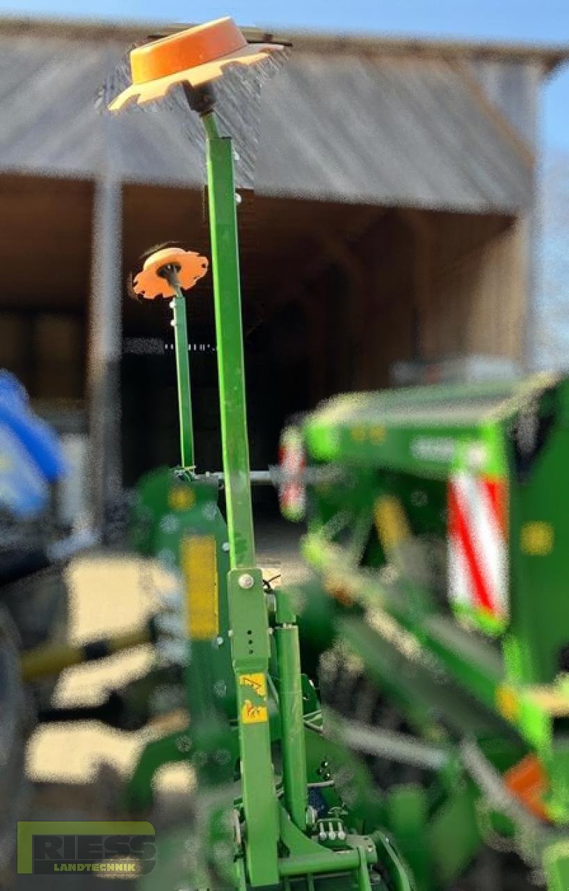 Zubehör Bestell-/Pflegemaschinen типа Amazone Spuranreisser, Gebrauchtmaschine в Homberg/Ohm - Maulbach (Фотография 2)