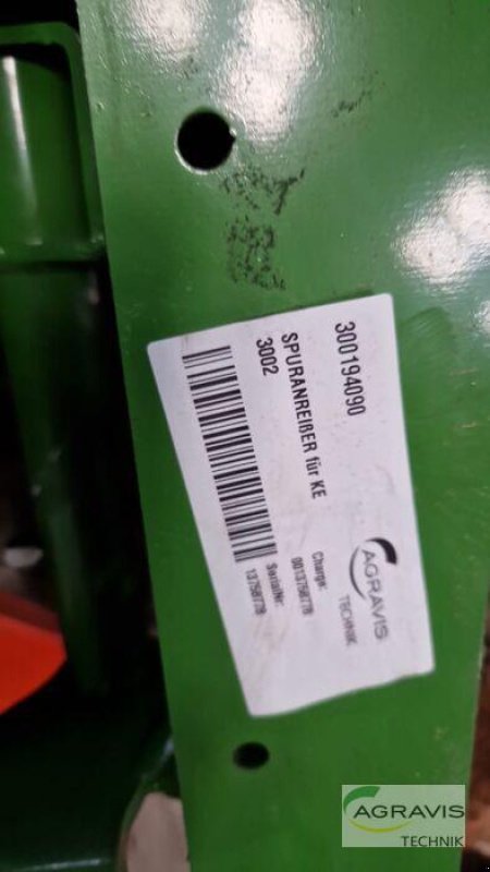 Zubehör Bestell-/Pflegemaschinen typu Amazone SPURANREIßER, Neumaschine v Melle-Wellingholzhausen (Obrázek 3)