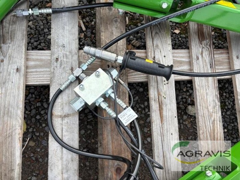 Zubehör Bestell-/Pflegemaschinen типа Amazone SPURANREIßER, Neumaschine в Meppen-Versen (Фотография 2)