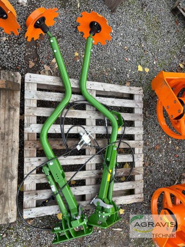 Zubehör Bestell-/Pflegemaschinen типа Amazone SPURANREIßER, Neumaschine в Meppen-Versen (Фотография 1)