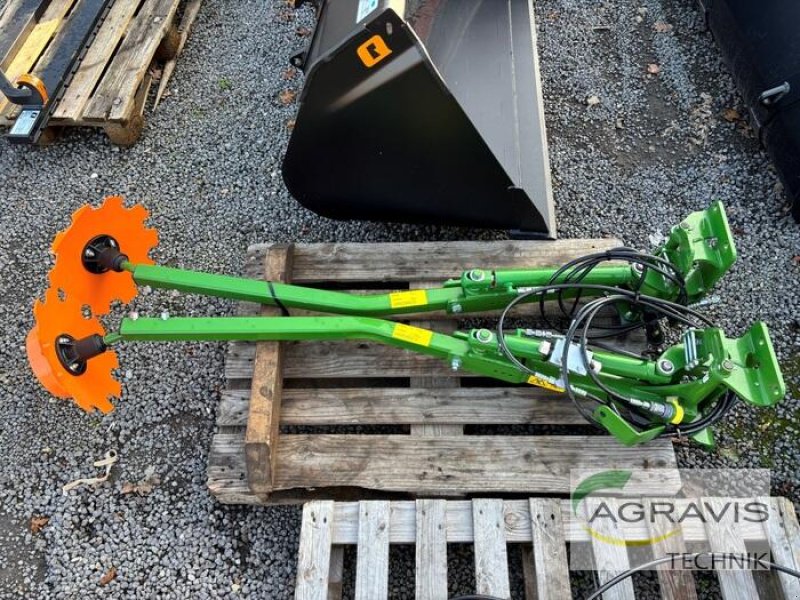 Zubehör Bestell-/Pflegemaschinen типа Amazone SPURANREIßER, Neumaschine в Meppen-Versen (Фотография 1)