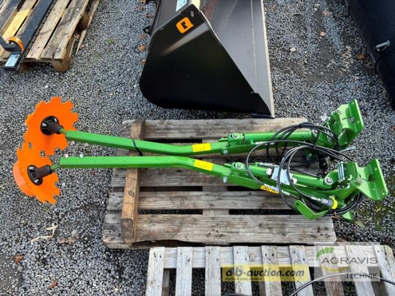 Zubehör Bestell-/Pflegemaschinen za tip Amazone SPURANREIßER, Neumaschine u Meppen-Versen (Slika 1)