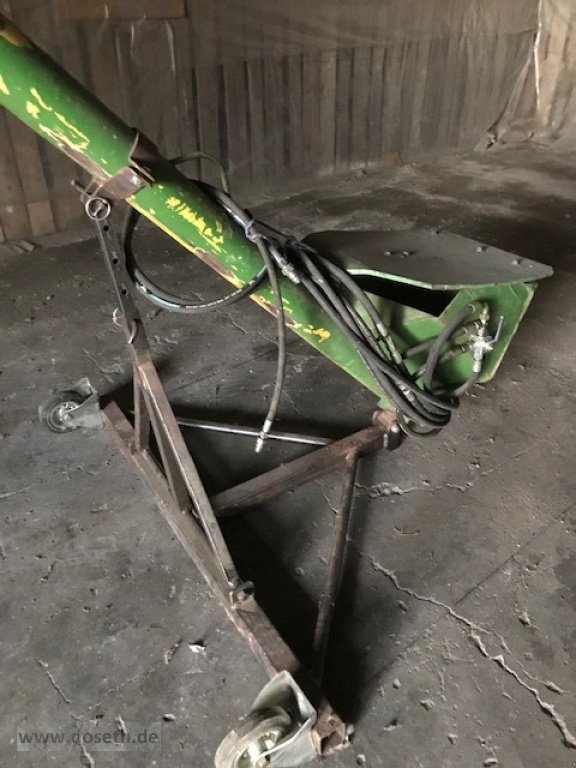 Zubehör Bestell-/Pflegemaschinen типа Amazone Zubehör, Gebrauchtmaschine в Ochsenfurt (Фотография 2)