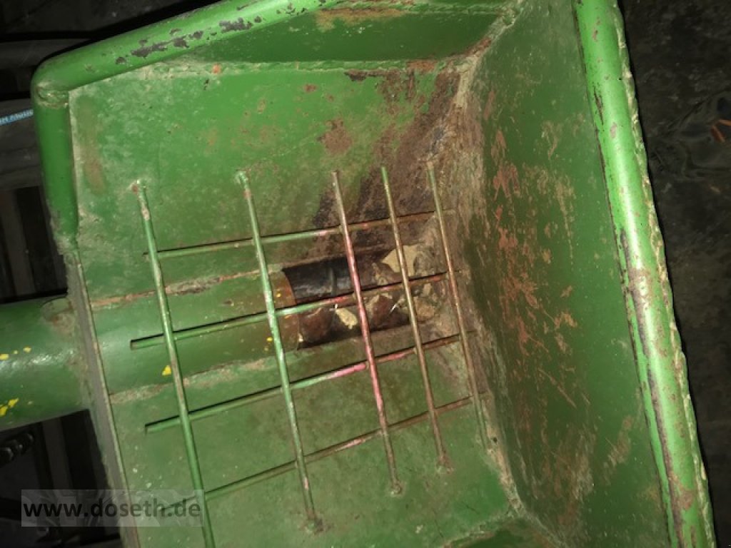 Zubehör Bestell-/Pflegemaschinen типа Amazone Zubehör, Gebrauchtmaschine в Ochsenfurt (Фотография 3)