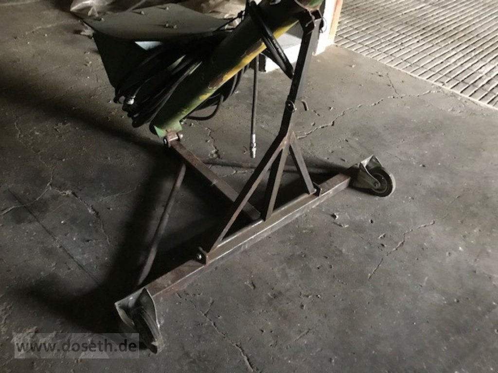 Zubehör Bestell-/Pflegemaschinen типа Amazone Zubehör, Gebrauchtmaschine в Ochsenfurt (Фотография 7)