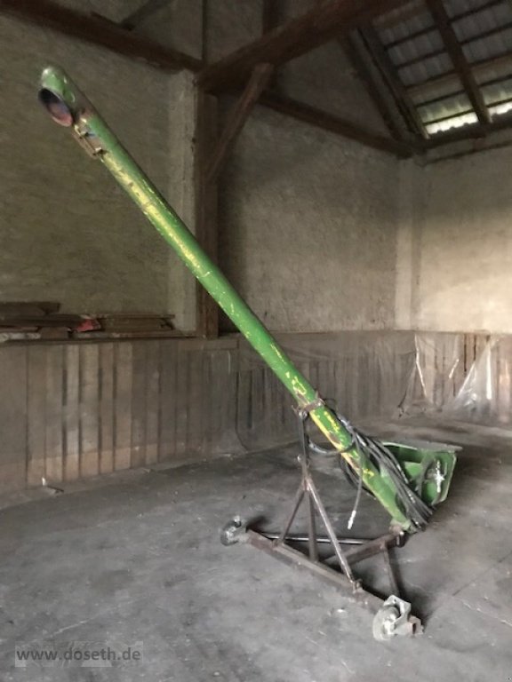 Zubehör Bestell-/Pflegemaschinen типа Amazone Zubehör, Gebrauchtmaschine в Ochsenfurt (Фотография 1)