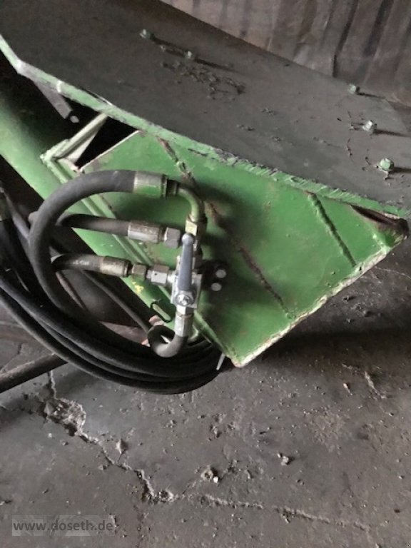 Zubehör Bestell-/Pflegemaschinen типа Amazone Zubehör, Gebrauchtmaschine в Ochsenfurt (Фотография 6)